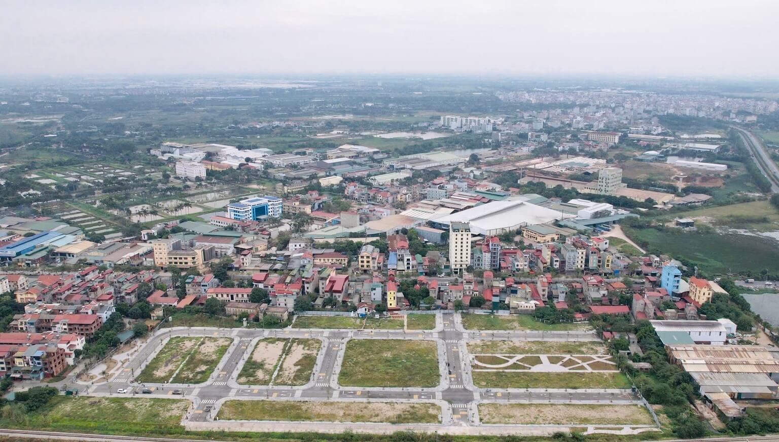 tiến độ dự án khang phát diamond central